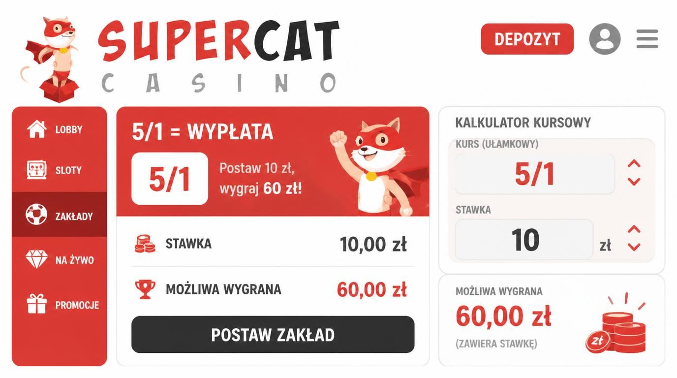 przykład kursu ułamkowego i kalkulacja