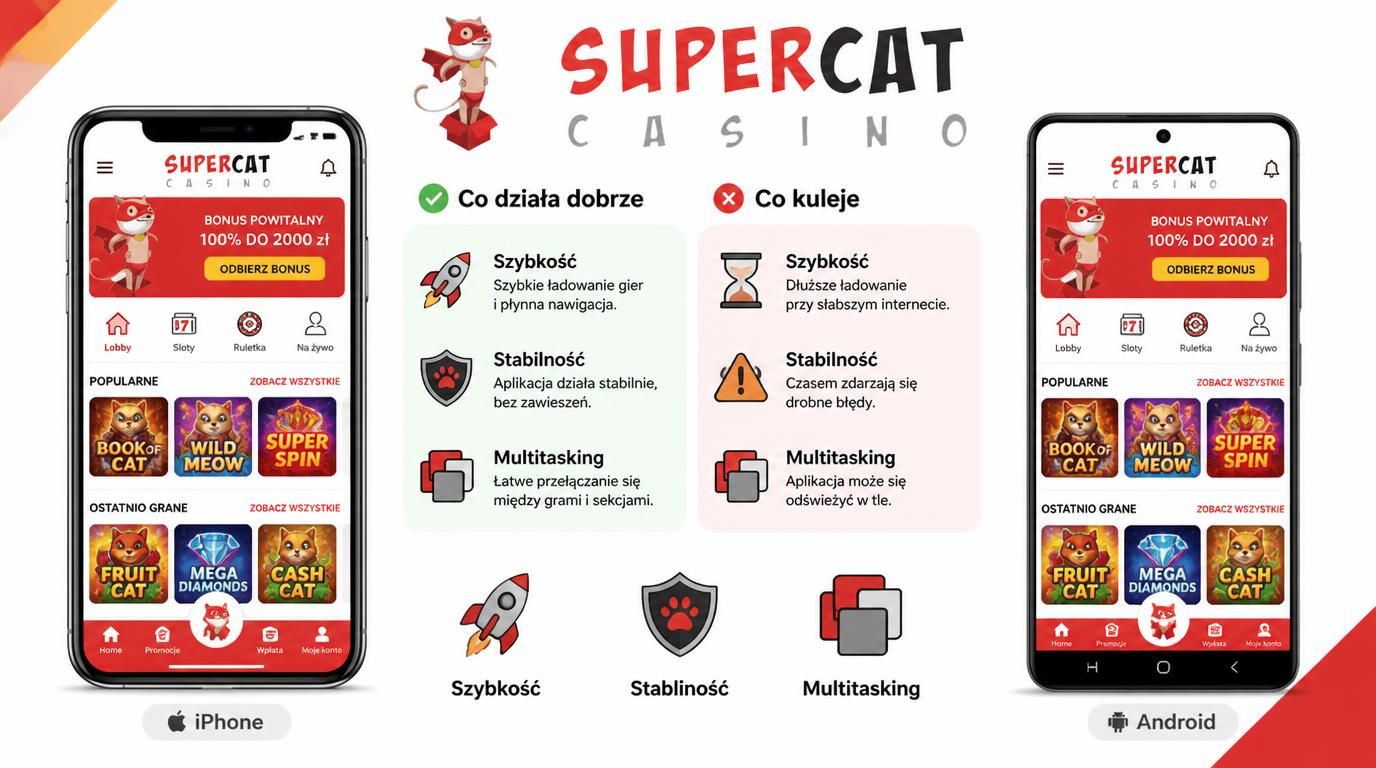  iPhone vs Android – mocne i słabe strony 